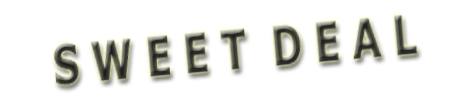 Recovered image from Sweet deal