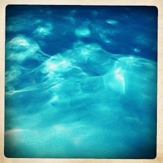 Recovered image from Night swimming