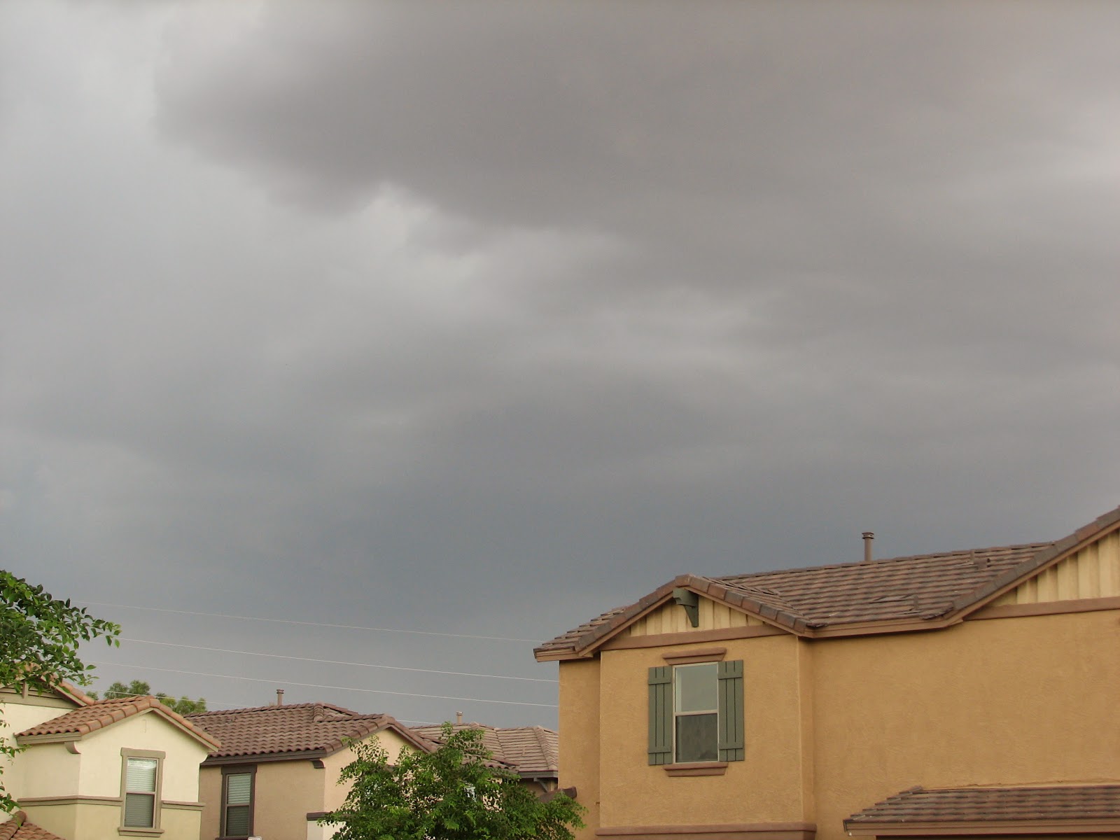 Recovered image from Monsoon