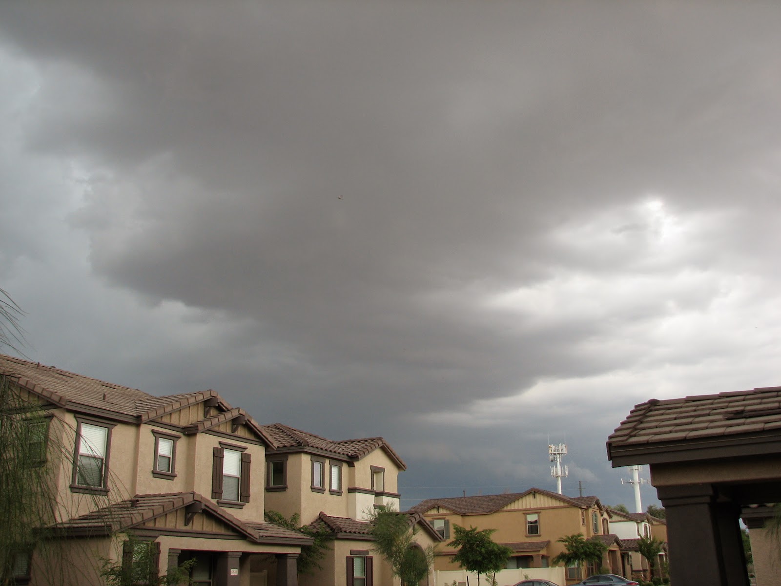 Recovered image from Monsoon