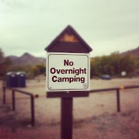 Recovered image from Camping II