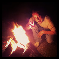 Recovered image from Camping II