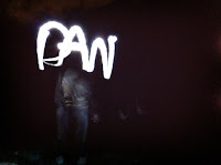Recovered image from Camping II