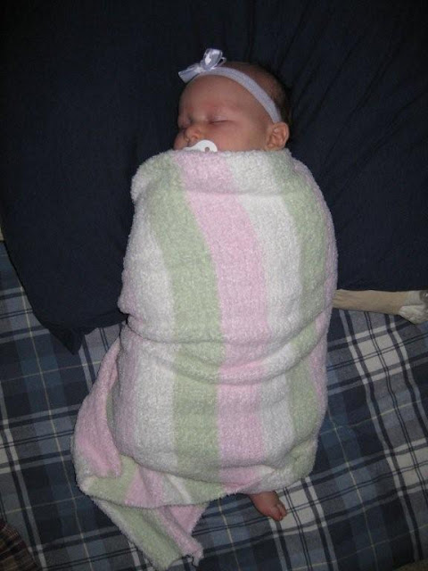 Recovered image from Fast asleep