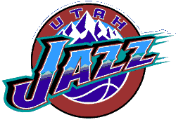 Utah Jazz Logo