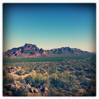 Recovered image from At least the view was nice