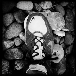 Recovered image from My shoe