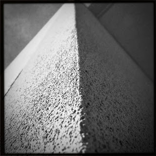 Recovered image from Corners