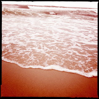 Recovered image from Tide