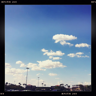 Recovered image from Toy Story Clouds