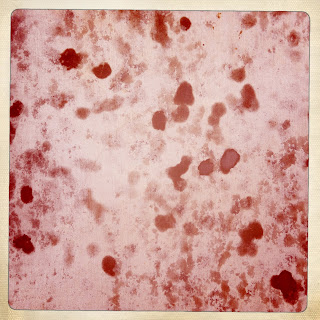 Recovered image from A spot of rain