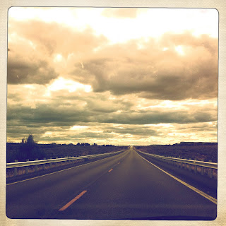 Recovered image from The long road ahead