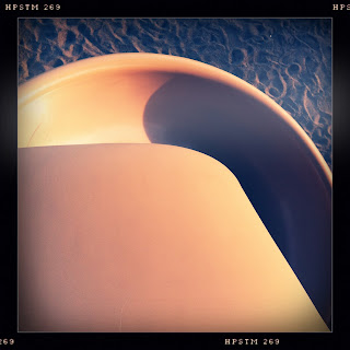 Recovered image from Slide