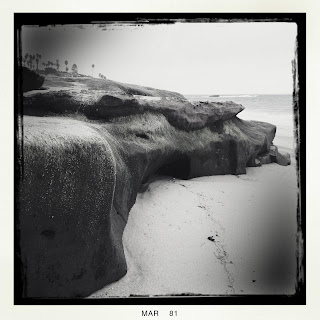 Recovered image from Along the path