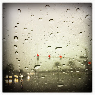Recovered image from Shadows in the rain