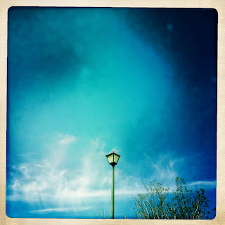 Recovered image from Wispy