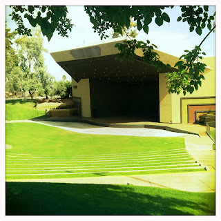 Recovered image from Mesa Amphitheater
