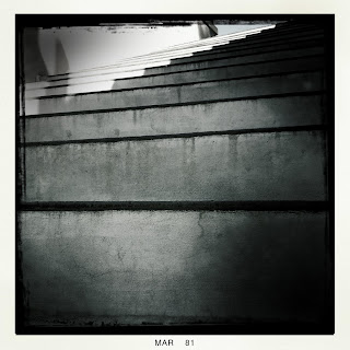 Recovered image from Stairs