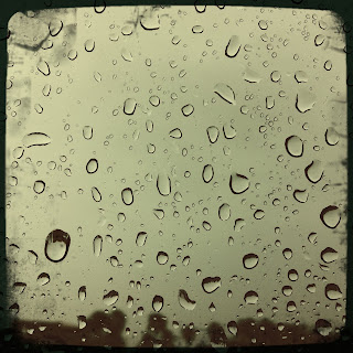 Recovered image from Rain