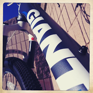 Recovered image from The bike
