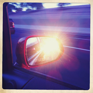 Recovered image from My sunrise