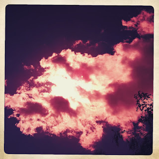 Recovered image from Sky + Sunglasses
