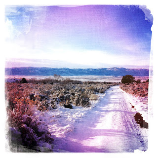 Recovered image from To the valley below