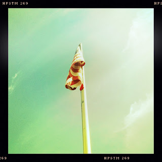 Recovered image from Flag