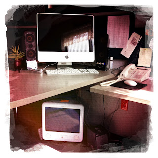 Recovered image from Mac Stack
