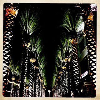 Recovered image from Symmetry