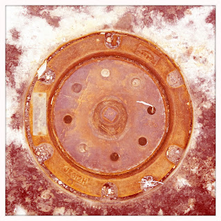 Recovered image from It is what it is
