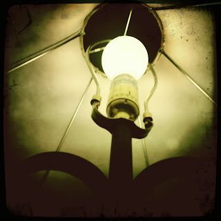 Recovered image from My lamp