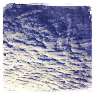 Recovered image from Altocumulus