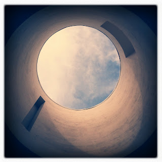 Recovered image from Upward
