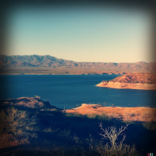 Recovered image from Theodore Roosevelt's Lake
