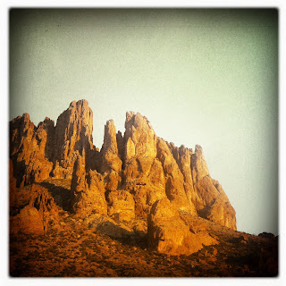 Recovered image from Lost Dutchman State Park