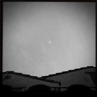 Recovered image from Moon over the new digs