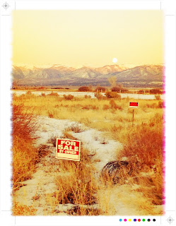 Recovered image from The moon rises on real estate