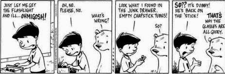 Recovered image from Comic