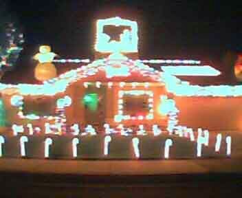 Recovered image from Merry and bright