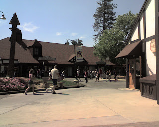 Recovered image from The Village