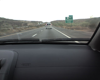 Recovered image from On the way home