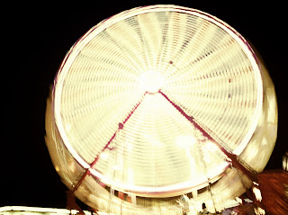 Recovered image from Spinning Wheels