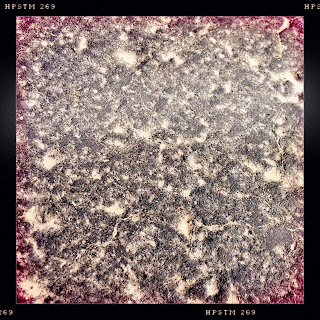 Recovered image from NSEW, Dust