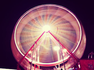 Recovered image from Spinning Wheels
