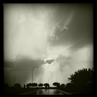 Recovered image from A few shots from around town
