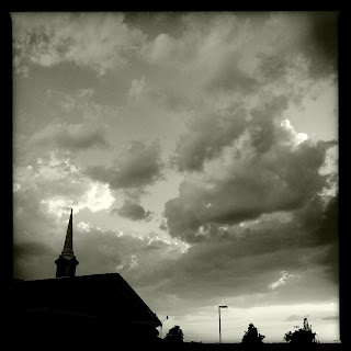 Recovered image from A few shots from around town