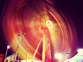 Recovered image from Spinning Wheels