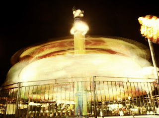 Recovered image from Spinning Wheels