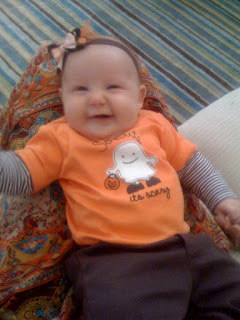 Recovered image from Happy baby